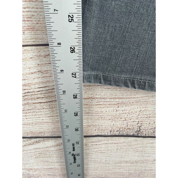 AG Adriano Goldschmied The Nomad Modern Slim Jeans Men's Size 31 Gray - Picture 9 of 9